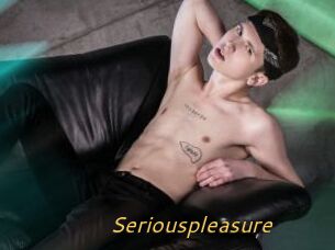 Seriouspleasure