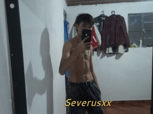 Severusxx