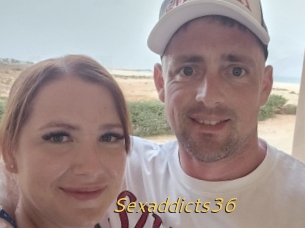 Sexaddicts36