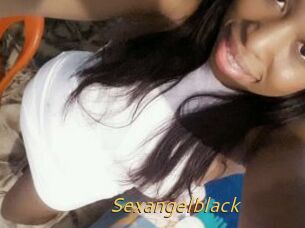 Sexangelblack