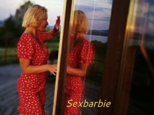 Sexbarbie