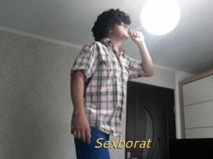 Sexborat