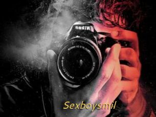 Sexboysmil