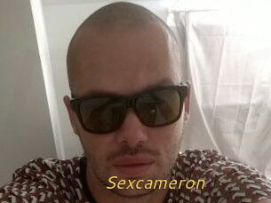 Sexcameron
