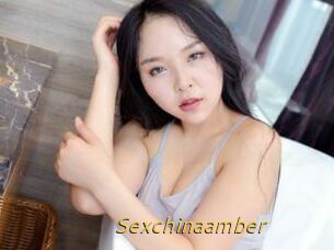 Sexchinaamber