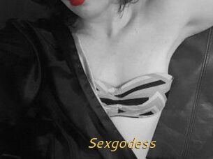 Sexgodess