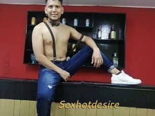 Sexhotdesire