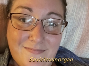 Sexieleximorgan