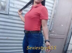SexiestyyASS