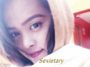 Sexietary