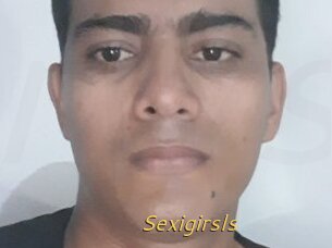 Sexigirsls