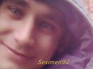 Seximen92