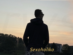 Sexoholiko