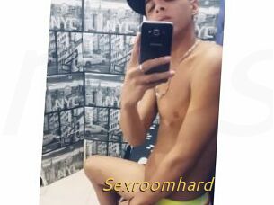 Sexroomhard