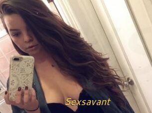 Sexsavant