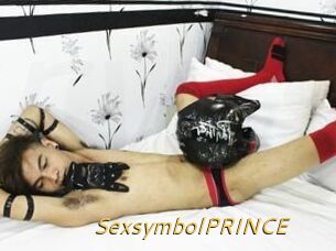 SexsymbolPRINCE