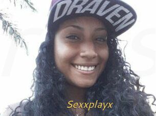 Sexxplayx