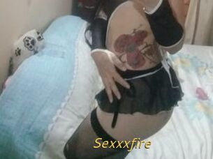 Sexxxfire