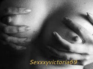 Sexxxyvictoria69