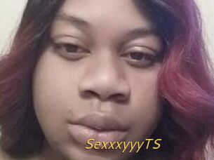SexxxyyyTS