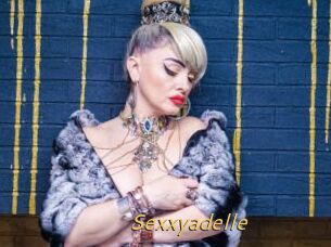Sexxyadelle