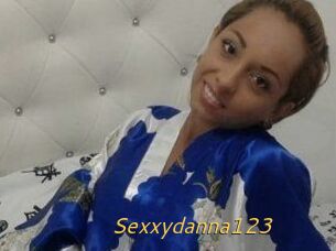 Sexxydanna123