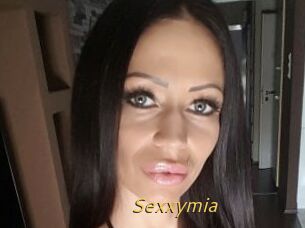 Sexxymia