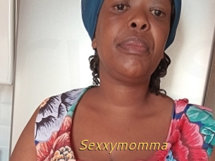 Sexxymomma