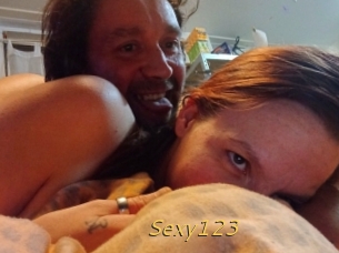 Sexy123