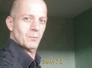 Sexy71