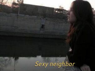 Sexy_neighbor