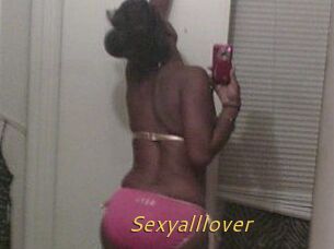 Sexyalllover