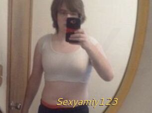 Sexyamiy123