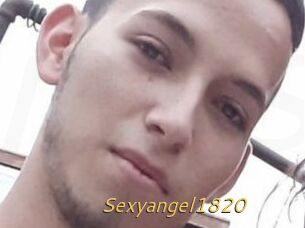 Sexyangel1820