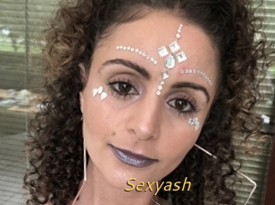 Sexyash