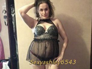 Sexyashley6543