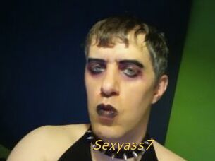 Sexyass7