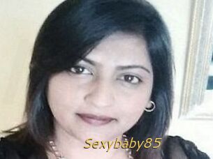 Sexybaby85