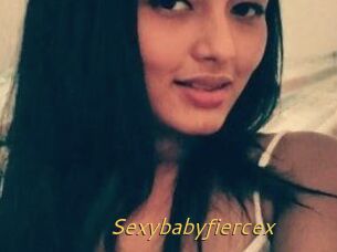 Sexybabyfiercex