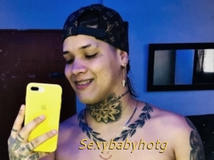 Sexybabyhotg