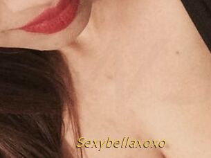 Sexybellaxoxo