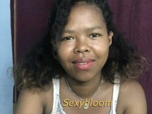 Sexybloom