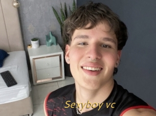Sexyboy_vc
