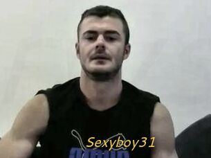 Sexyboy31