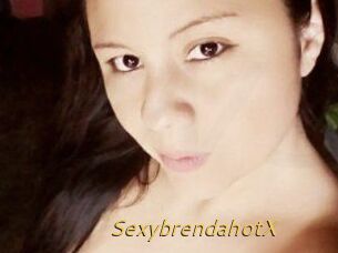 SexybrendahotX