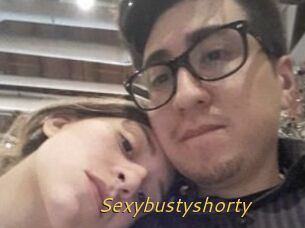 Sexybustyshorty