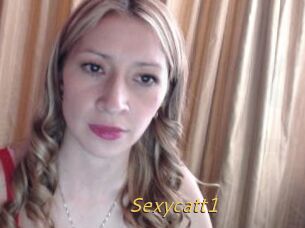 Sexycatt1