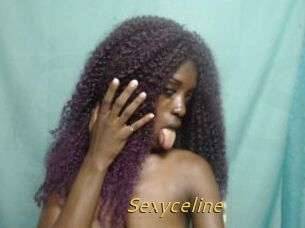 Sexyceline