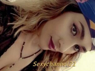 Sexychannel21