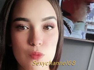Sexychannel68